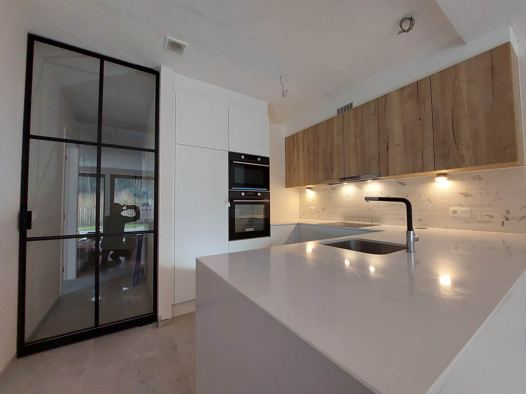 Modelappartement - Genk - Nieuwstraat