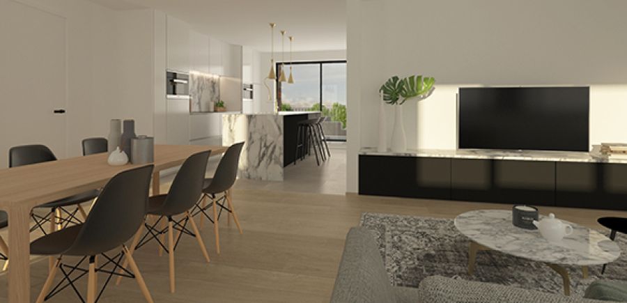 Residentie Verbena Genk