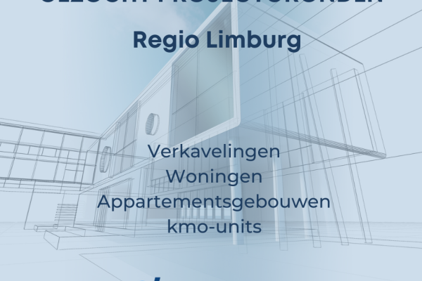 Modelappartement - Genk - Nieuwstraat
